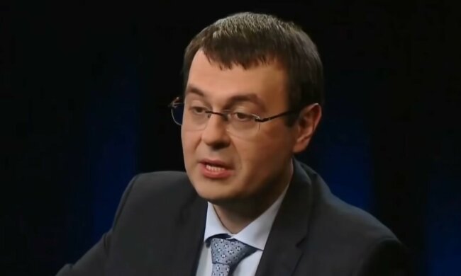 Спасти экономику: от Зеленского требуют уволить Гетманцева
