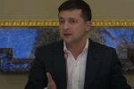 Владимир Зеленский. Фото: скриншот Youtube