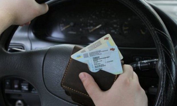 Теперь украинцы смогут проверить подлинность документов на авто: открыт госреестр
