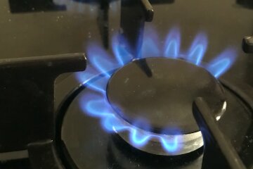 Газ. Фото: скриншот YouTube