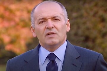 Виктор Пинчук. Фото: скриншот YouTube