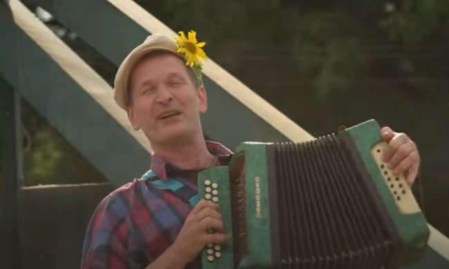 Федор Добронравов. Фото: скриншот YouTube