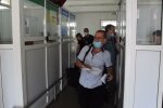 Порядок пересечения границы ужесточился. Фото: скрин youtube