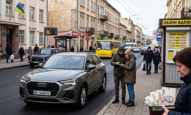 Audi Q3 2026