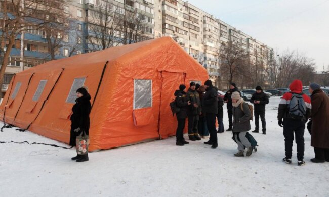 В Києві та Одесі критична ситуація з електрикою та опаленням. Фото: скрін YouTube