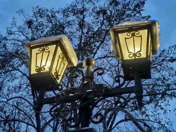 Погода в ноябре. Фото: "Стена"