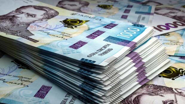 Гранти для українців, гроші. Фото: Telegram