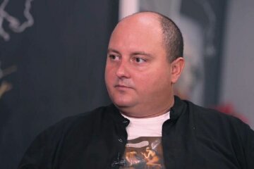 Юрій Ткач. Фото: скріншот Youtube-відео