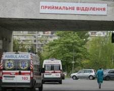 Киев колотит, не спасли даже выходные: "скорые" не утихают