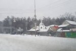 Снег и мороз. Фото: сайт Стена