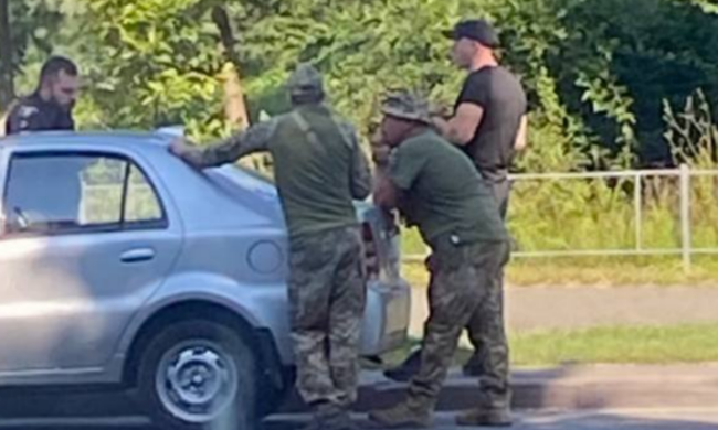 Мобилизация и штрафы: ТЦК создаст много проблем этим категориям мужчин - началось усиление