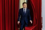 Юрий Левченко: «Пока парламент не будет работать на народ, ничего не изменится»