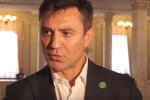 Николай Тищенко. Фото: Громадське