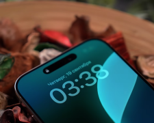Як заощадити заряд на батареї для смартфонів Android та iPhone. Фото: YouTube