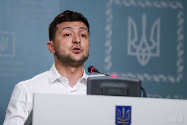 Зеленский заявил, что после выборов в Раду начнутся посадки чиновников