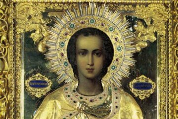 У день Пантелеймона Цілителя у всіх храмах УПЦ молитимуться про лікарів і хворих