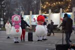 Выходные. Фото: скриншот Youtube-видео