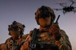 Наслідки ураження 16-го центру радіоелектронної розвідки фсб у Темрюцькому районі