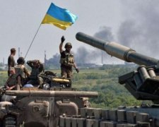 Эскалация на Донбассе: террористы продолжают вести обстрелы из тяжелого вооружения