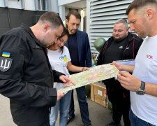Валерій Дубіль: Оснащуємо українських розвідників сучасними засобами РЕБ та станціями підсиленням сигналу