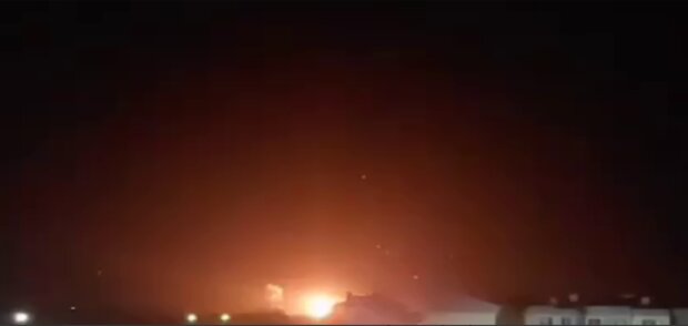 Знищено мінімум 6 літаків: СБУ та ЗСУ атакували російські військові аеродроми