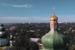 Церковь. Фото: YouTube, скрин