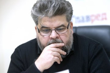 Скандальная переписка Яременко: какая ответственность светит журналистам, опубликовавшим снимки