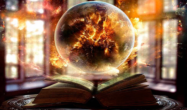 Гороскоп на 18 сентября