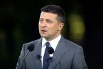 Владимир Зеленский. Фото: скриншот youtube-видео