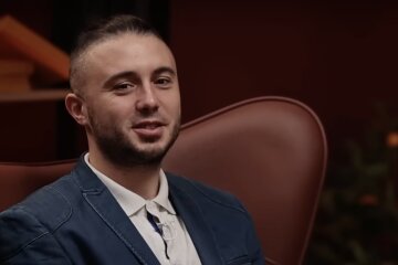 Тарас Тополя, скриншот из YouTube