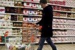 В Польше продукты дешевле чем в Украине