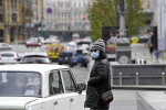 О тепле и не мечтайте: в Киев вернется дикий холод на выходных 23 и 24 мая