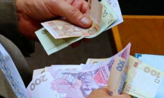 Пенсии в Украине. Фото: скриншот YouTube