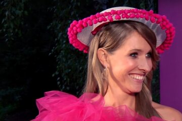 Катерина Осадча. Фото: YouTube, скрін