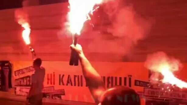 Штурм. Фото: скриншот Telegram/PavlovskyNews