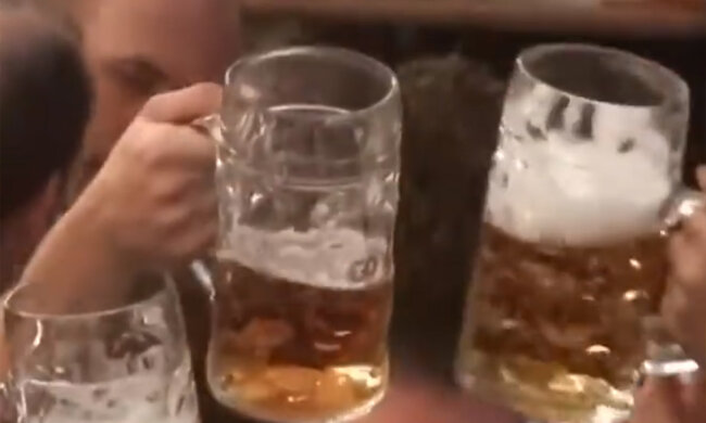 Алкоголь. Фото: youtube.com