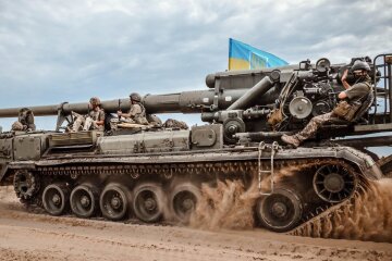 ВСУ. Фото: Facebook