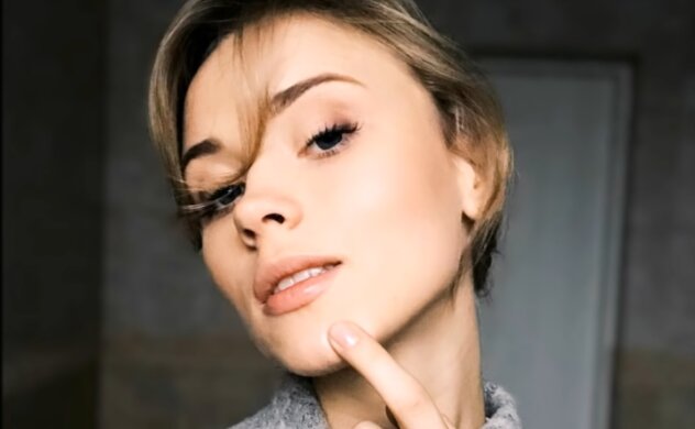 Анна Кошмал. Фото: youtube