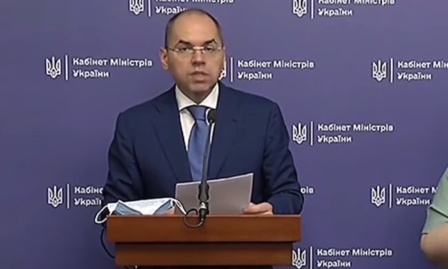 Какие области не готовы к следующему этапу выхода из карантина. Фото: скриншот YouTube