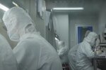 МОЗ увеличит количество тестов. Фото: скриншот Youtube-видео