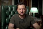 Владимир Зеленский. Фото: YouTube, скрин