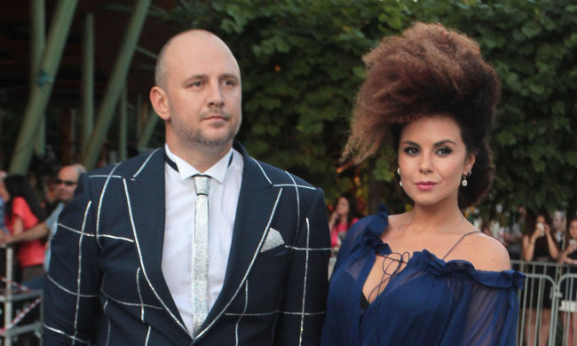 Каменских показала фото с Потапом в постели: "Это огромное счастье"