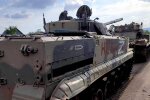 Разбитая техника оккупанта. Фото: Генштаб ВСУ