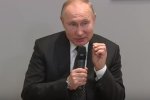Совсем с ума сошли: в Конституцию России внесут норму о присоединении Украины и Беларуси к РФ