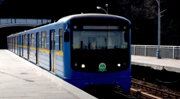 Метро. Фото: YouTube, скрін