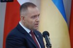 Советник президента Польши Пшидач