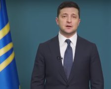 Владимир Зеленский, фото - пресс-служба Офиса президента Украины