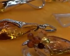 Впервые в истории: в Украине выдали разрешения на законную добычу янтаря