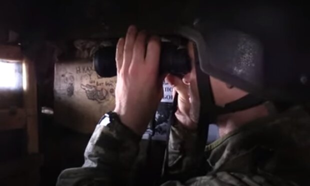 ВСУ готовится к перемирию на Донбассе. Фото: скриншот YouTube