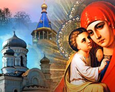 Православный церковный календарь на август 2020 года